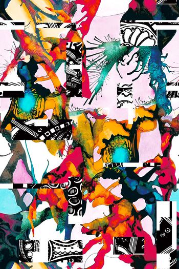 537139-欧美流行时尚泳衣喷溅单色华亿平台03