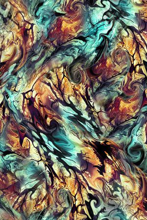 textile印花华亿平台图片