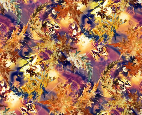 textile印花华亿平台图片