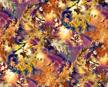 textile印花华亿平台图片