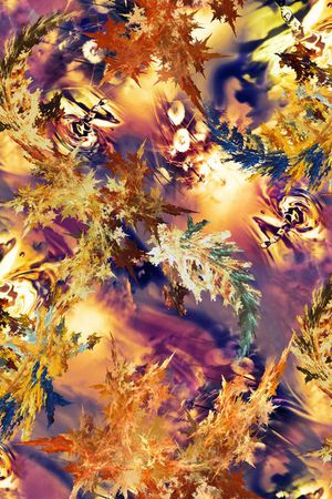 textile印花华亿平台图片