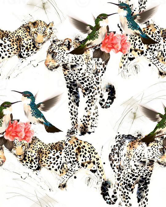 时尚印花华亿平台图片