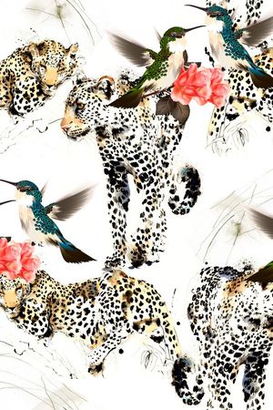 时尚印花华亿平台图片