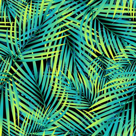 叶子印花华亿平台图片