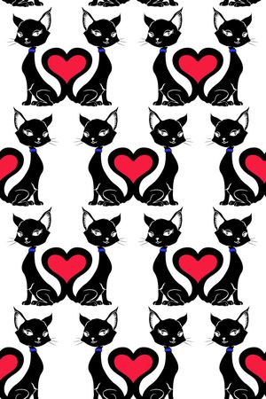 爱心印花华亿平台图片