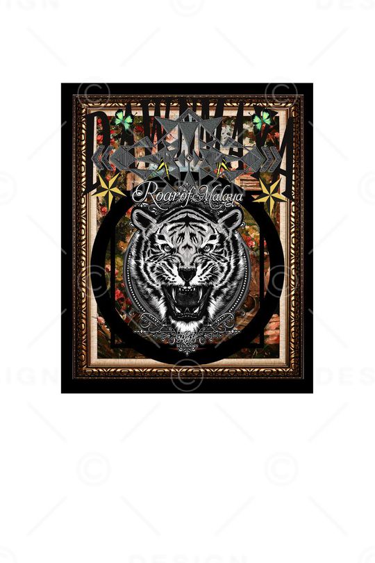 t恤华亿平台印花华亿平台图片