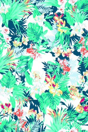 传统印花华亿平台图片