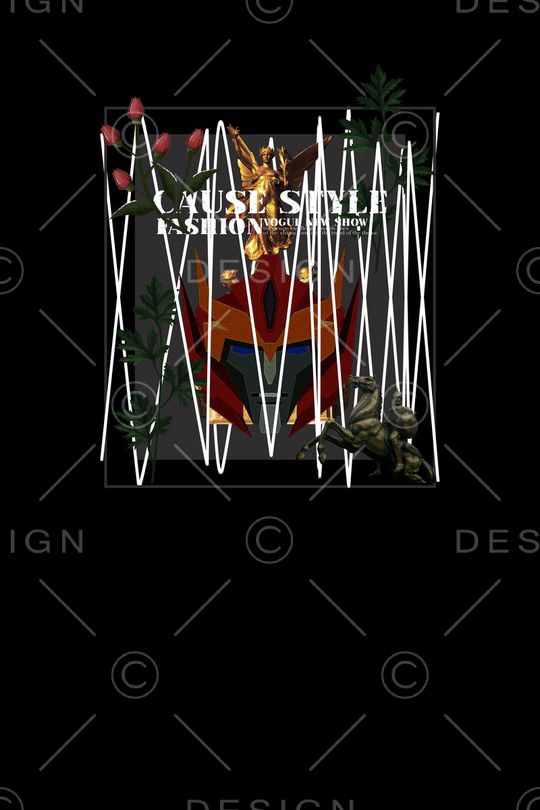 t恤华亿平台印花华亿平台图片