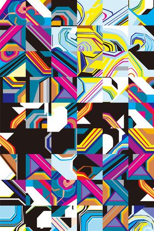 苏格兰格印花华亿平台图片