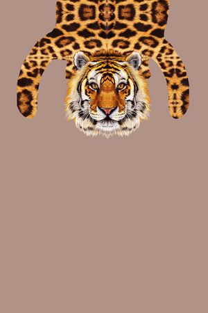 GUCCI新品印花华亿平台图片