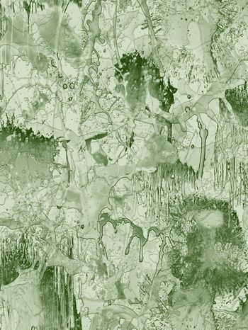 537287-抽象 时尚潮流 泼墨流淌水印效果 