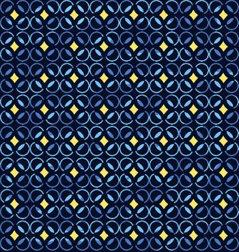 537295-男装寸衫夹克高档四方连续几何组合