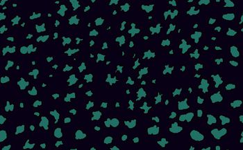 537316-男装衬衫手绘豹纹系列满版印花