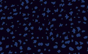 537318-男装衬衫手绘豹纹系列满版印花