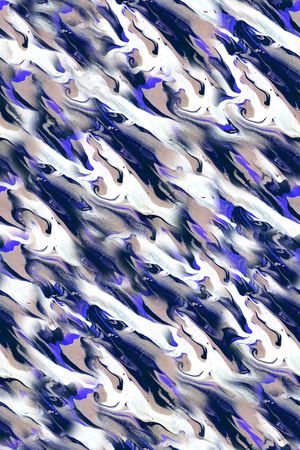 潮流印花华亿平台图片