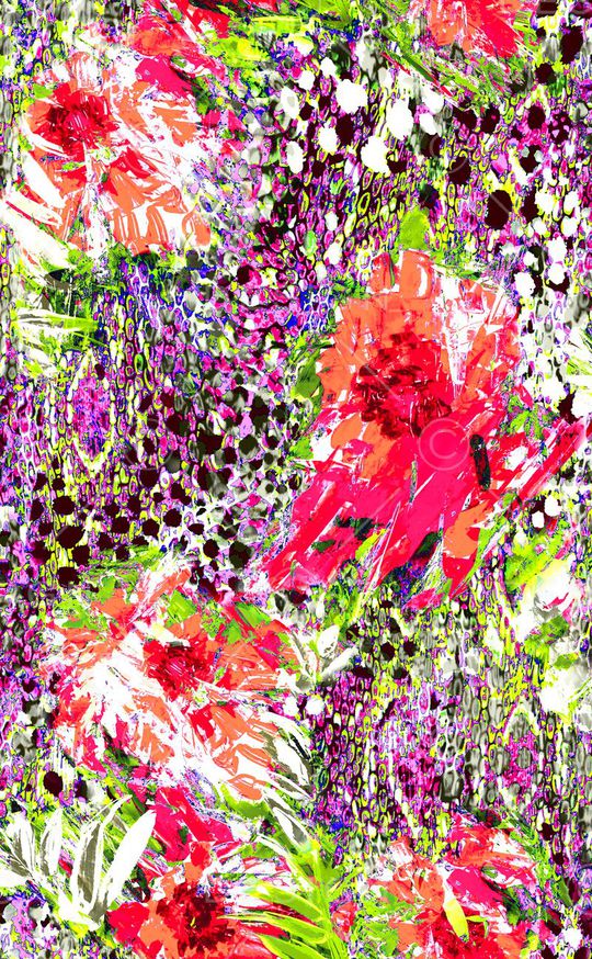 底纹印花华亿平台图片