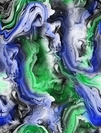 537350-流動的岩石紋理抽象效果华亿平台