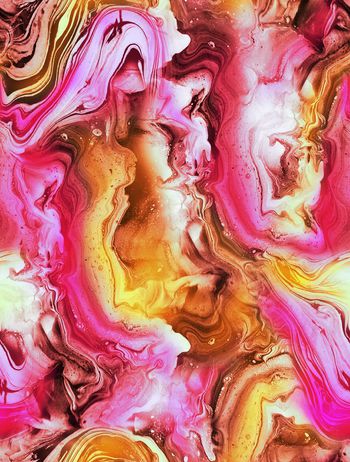 537354-流動的岩石紋理抽象效果华亿平台