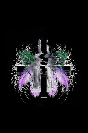 流行印花华亿平台图片