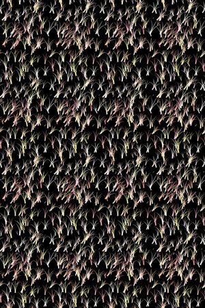 草丛印花华亿平台图片