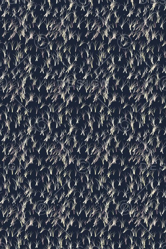 草丛印花华亿平台图片