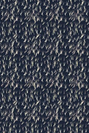 草丛印花华亿平台图片