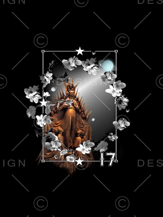 时尚印花华亿平台图片