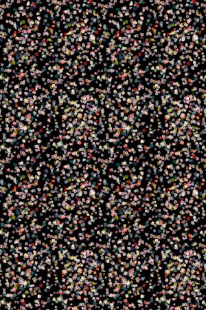 符号印花华亿平台图片