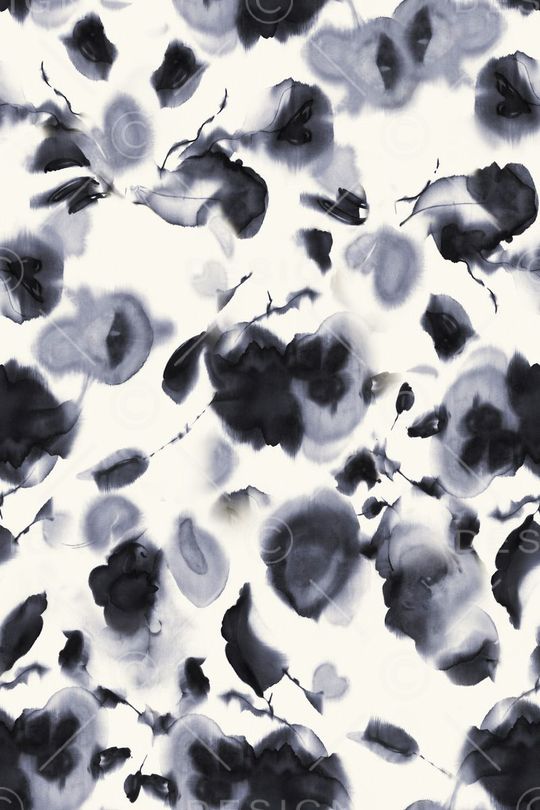 服装面料华亿平台印花华亿平台图片