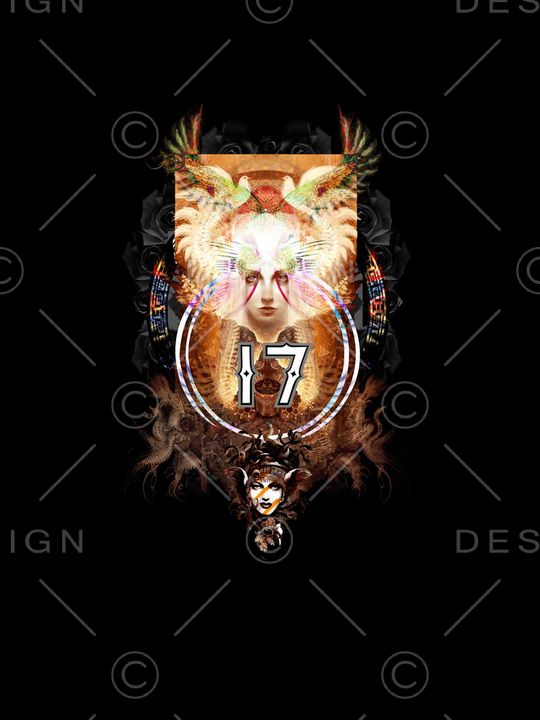 17印花华亿平台图片