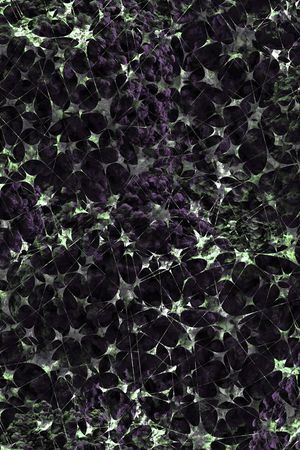 复古印花华亿平台图片