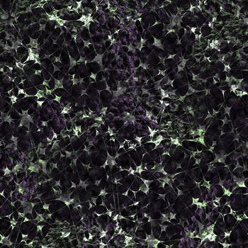 537479-复古潮流金属感解构矿石纹理潮流男装