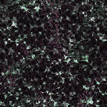 537480-复古潮流金属感解构矿石纹理潮流男装