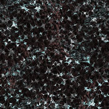 537481-复古潮流金属感解构矿石纹理潮流男装