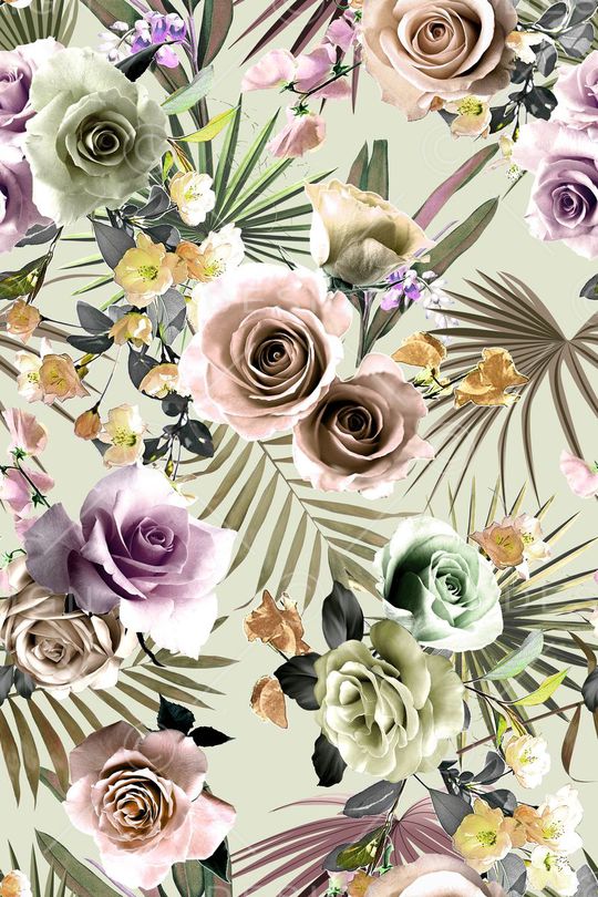 时尚印花华亿平台图片