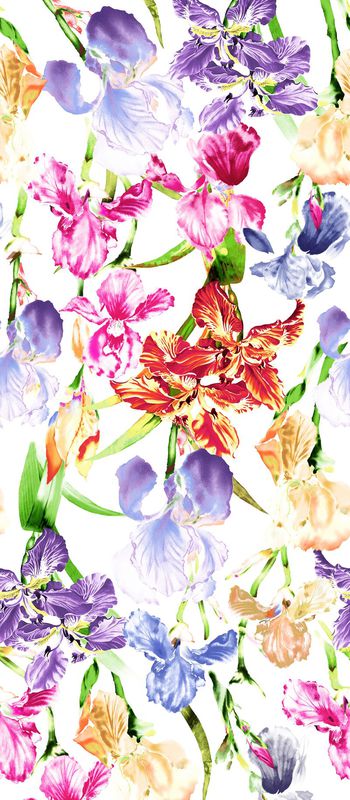 现代印花华亿平台图片