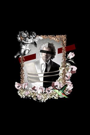 潮流印花华亿平台图片