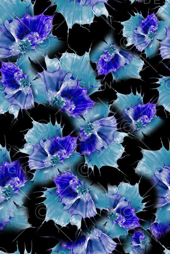 水彩印花华亿平台图片