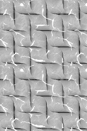 s曲线印花华亿平台图片