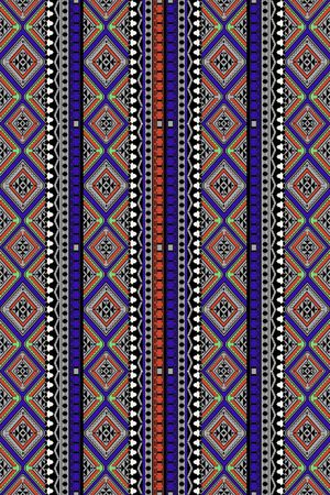 部落风印花华亿平台图片