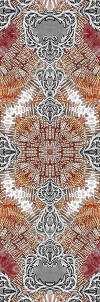 窗帘印花华亿平台图片