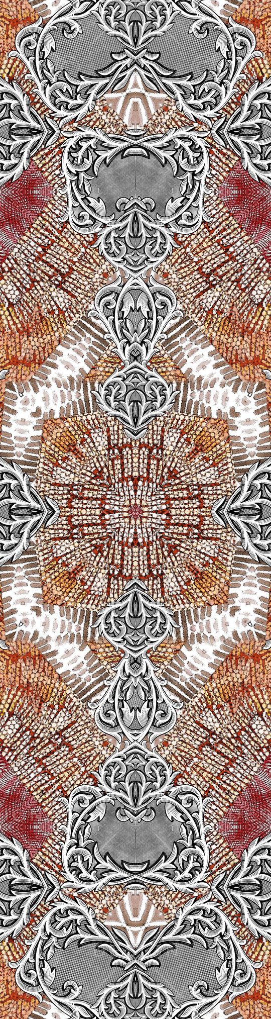 窗帘印花华亿平台图片