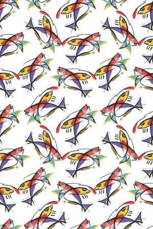 卡通印花华亿平台图片