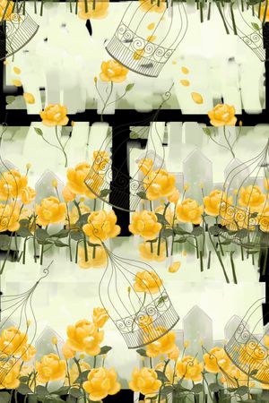 欧款印花华亿平台图片