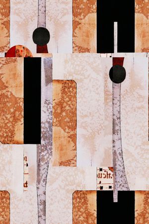 服装面料华亿平台印花华亿平台图片