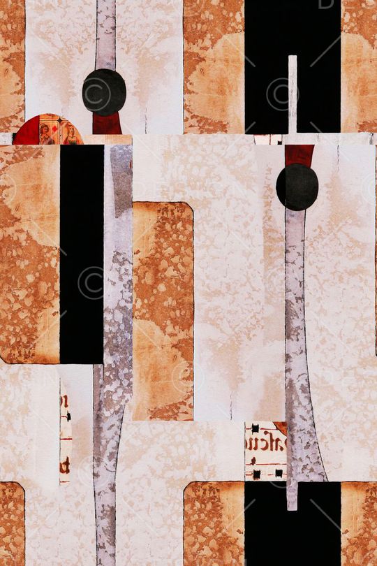 服装面料华亿平台印花华亿平台图片