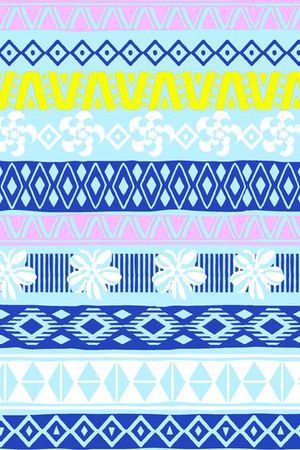 女裝民族华亿平台印花华亿平台图片