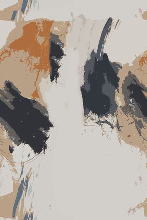 中国风印花华亿平台图片