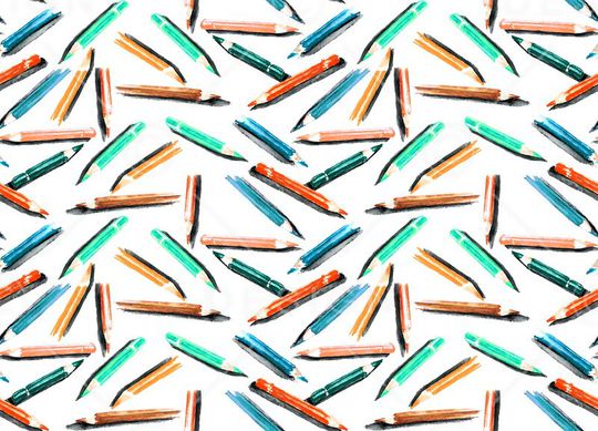 写意印花华亿平台图片