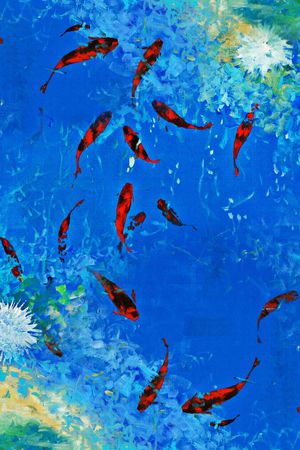 创意印花华亿平台图片